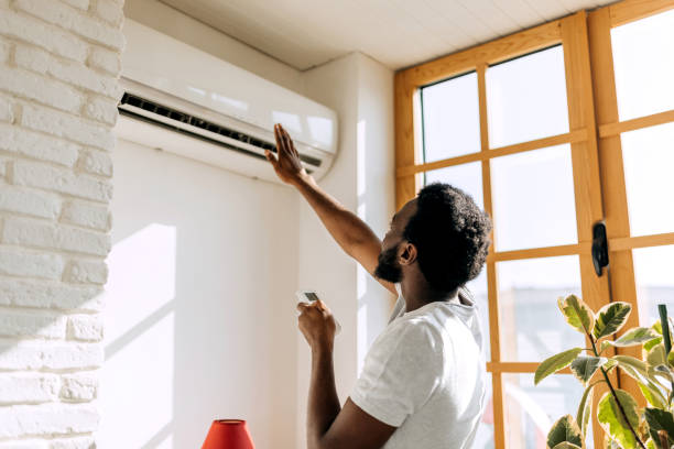 HVAC troubleshooting in Sun City, AZ