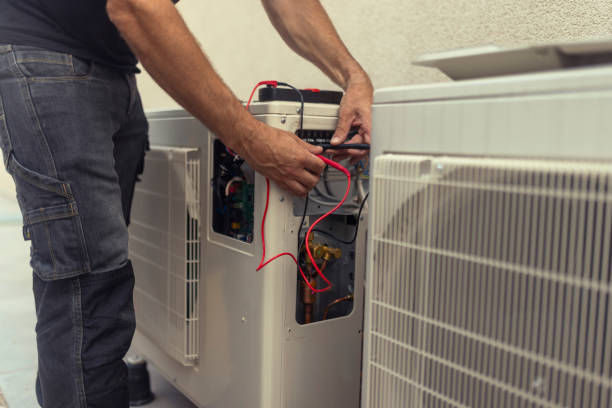 Best Emergency HVAC repair  in Sun City, AZ