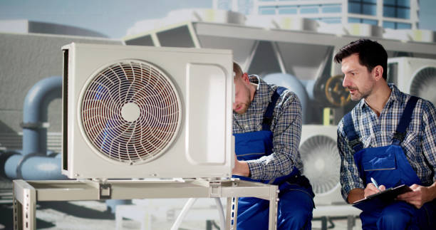 Best HVAC air duct cleaning  in Sun City, AZ