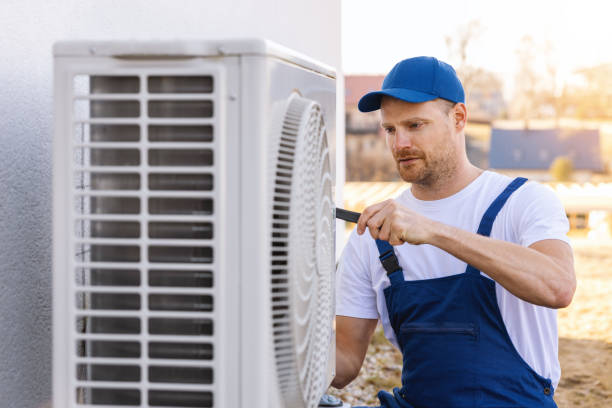 Best HVAC air duct cleaning  in Sun City, AZ