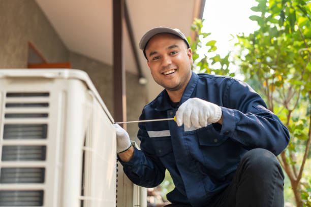 Best HVAC system installation  in Sun City, AZ