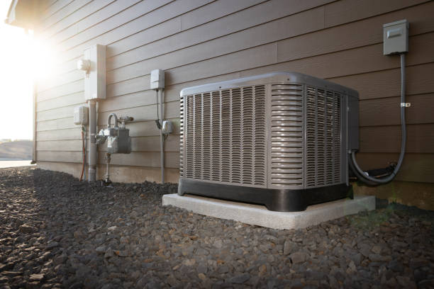 Best Best HVAC companies  in Sun City, AZ